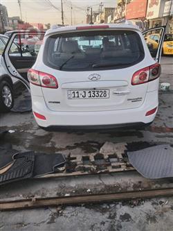 هيونداي سانتافي